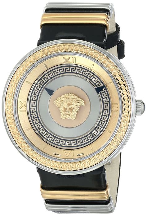 versace löwe armband|designer Versace watch bands.